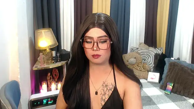 YourSweet-mich Webcam show