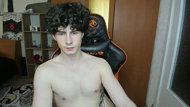 Rakimaru_ Webcam Show