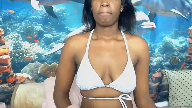 AfricanBarbiee69's Live XXX Chat