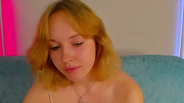 Czat XXX na żywo – RikkiChoco