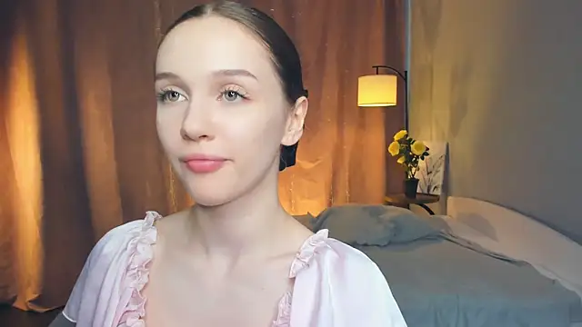Chat +18 de SharriSang ao vivo
