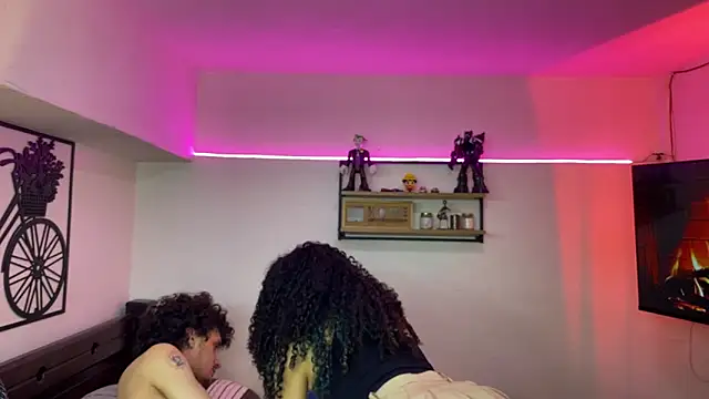 TheKing6ix9ine69 Webcam Show