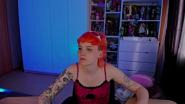 Chat XXX en directo de School_Love