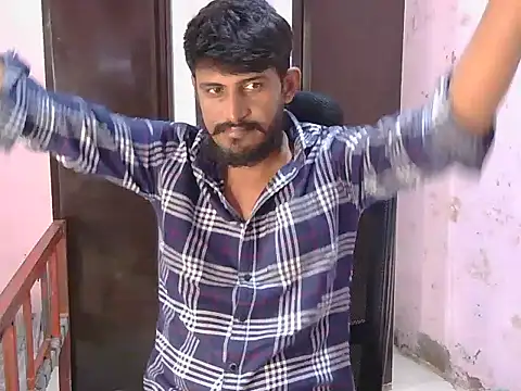 Chat XXX Live HotXKrish