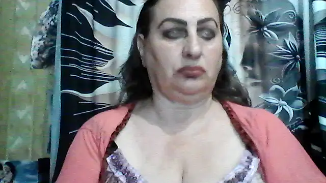 Czat XXX na żywo – LoaqLovew