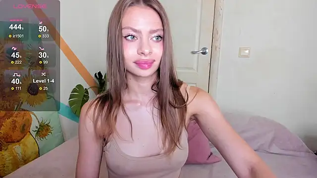 nymphobaby: απευθείας συνομιλία ΧΧΧ