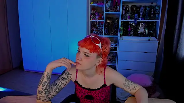 School_Love Chat XXX in diretta