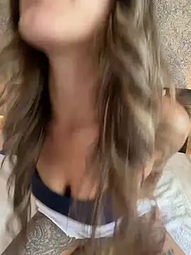 -Alisa Live XXX-chat