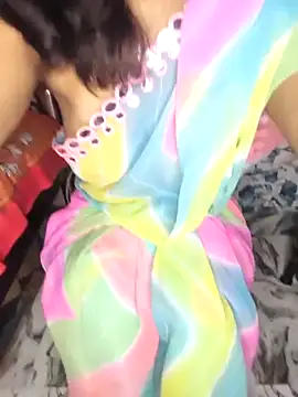 Živý XXX chat _DesigirlRoshni