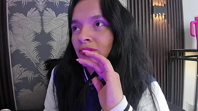 _shantal_smithのライブXXXチャット