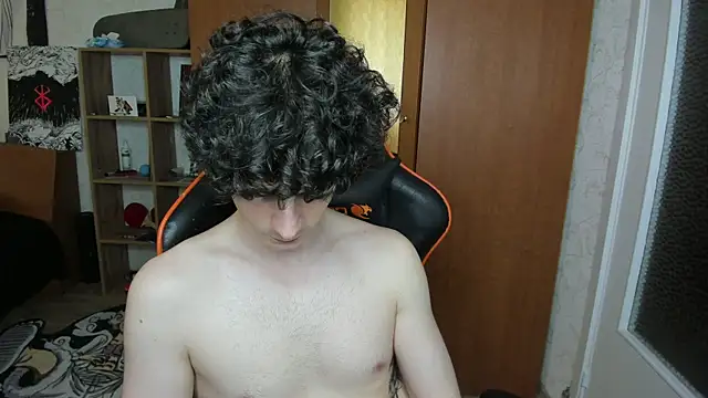 Show Webcam de Rakimaru_