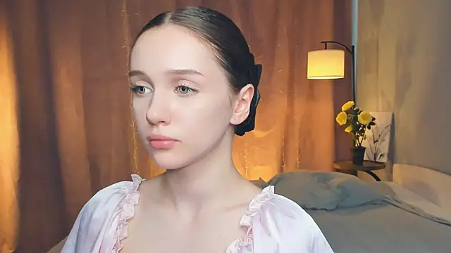 SharriSang Adlı Modelin Canlı XXX Sohbeti