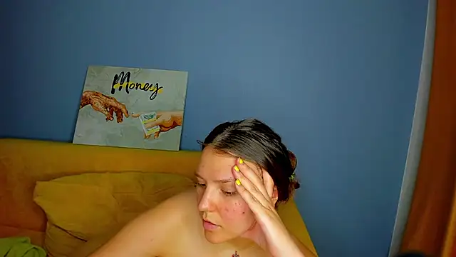 Živý XXX chat Jenny_Jimmy