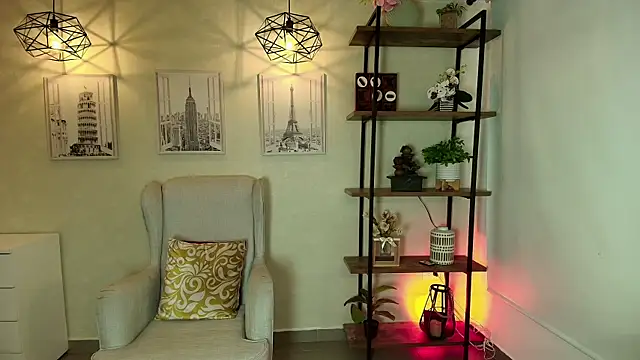 Živý XXX chat _Victoria_Collins