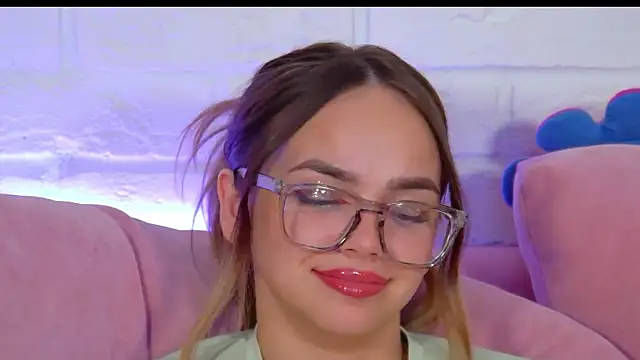 Živý XXX chat AnitaVenture