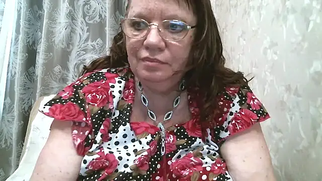 Živý XXX chat SusanaAhSun