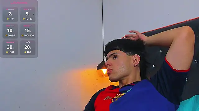 Онлайн чат XXX Nathaniel_Park