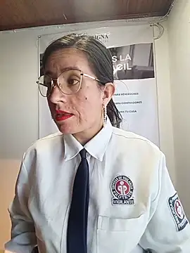 Živý XXX chat Valentina--1