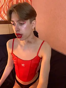 dark_noir_ Adlı Modelin Canlı XXX Sohbeti