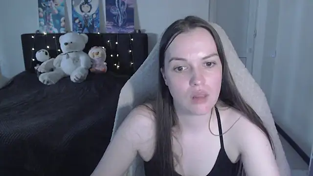 Little_flowers' Live XXX Chat