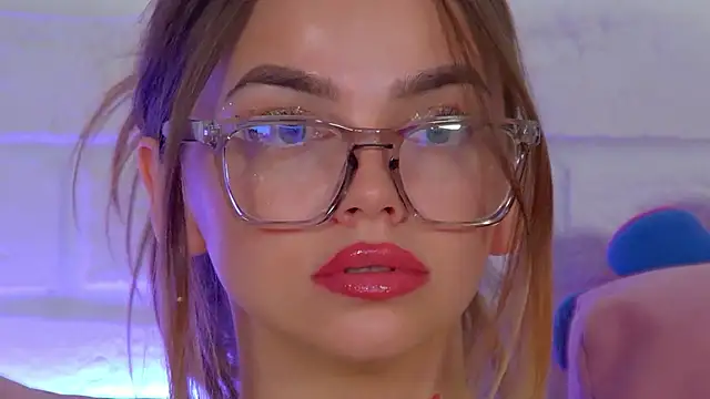 Chat +18 de AnitaVenture ao vivo