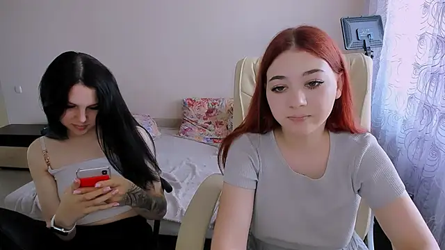 Adelina_xxx Webcam show