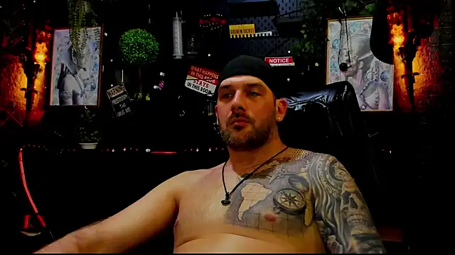 Chat XXX Live LexHardy