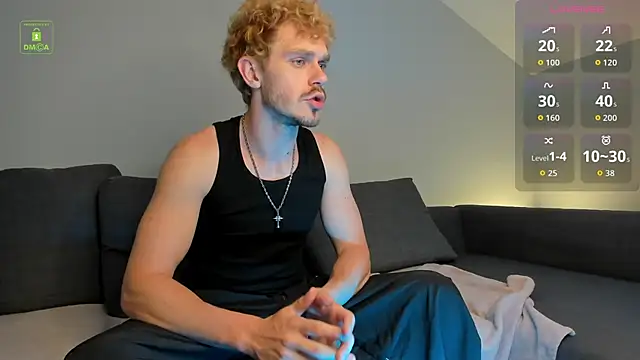 Perry_Knight's Webcam Show