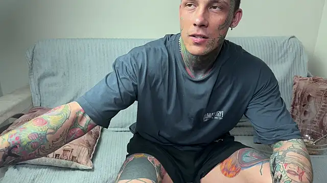Anubisgods Live XXX Chat