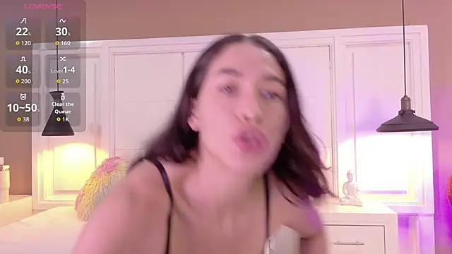 JuliaaVega 라이브 XXX 채팅
