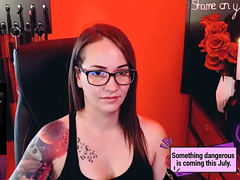 _MissJaneWarren_ Live XXX-chat