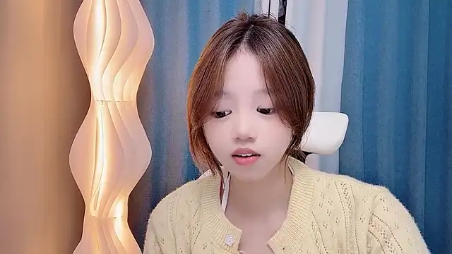 Yany520's Live XXX Chat