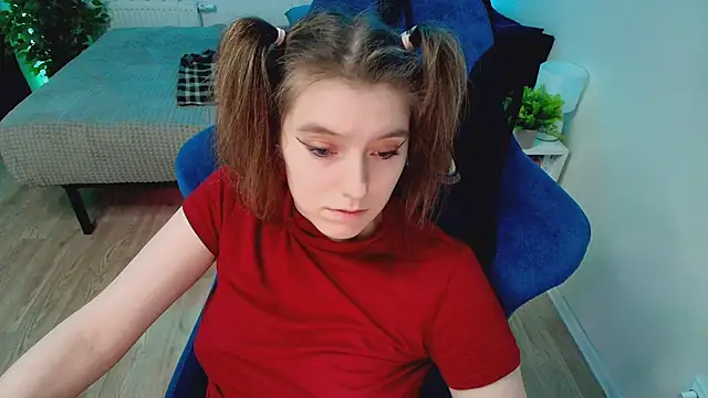 CranberryHot Chat XXX live