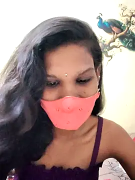Shreya-telugupilla Obrolan Langsung XXX