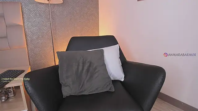 ah_mara_ Live XXX-Chat