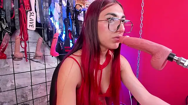 Venus_Bms_'s Live XXX Chat