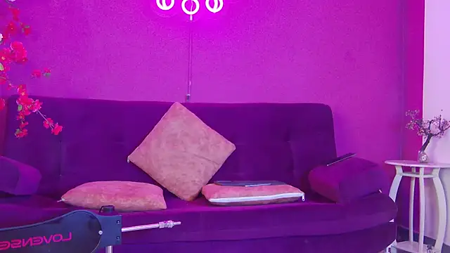 Daliana_Gounbolt Webcam show