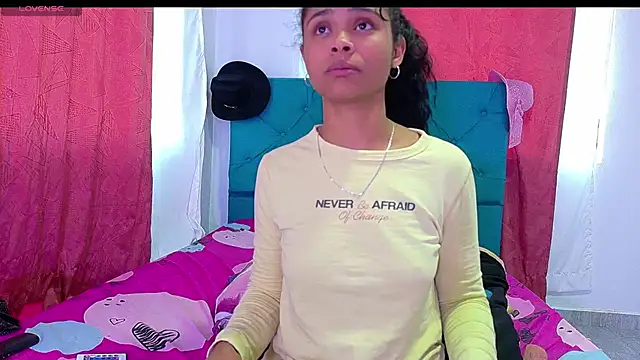 Kristall_06 Live XXX-Chat