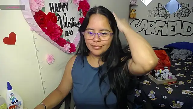 Chat +18 de Miss__kendra_ ao vivo