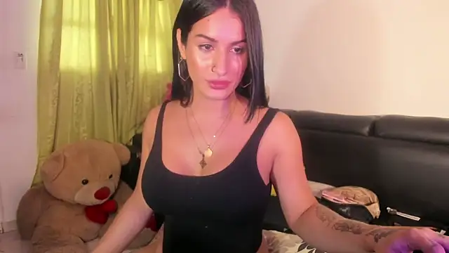 jennifer_ts Live XXX-Chat