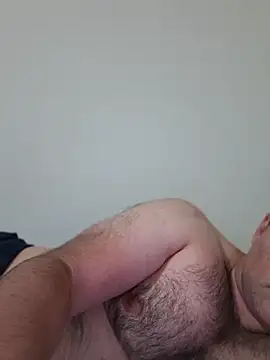 Show de LeoMaduroSP na webcam
