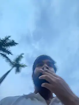 Webkamerová show priyansh92924