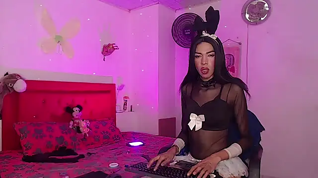 cellesthee 即時 XXX 聊天