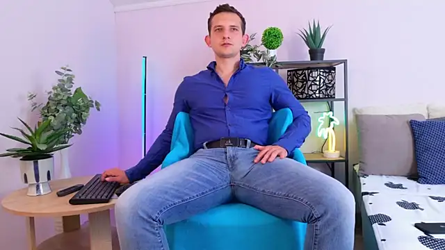 Онлайн чат XXX Jimmy_Doss