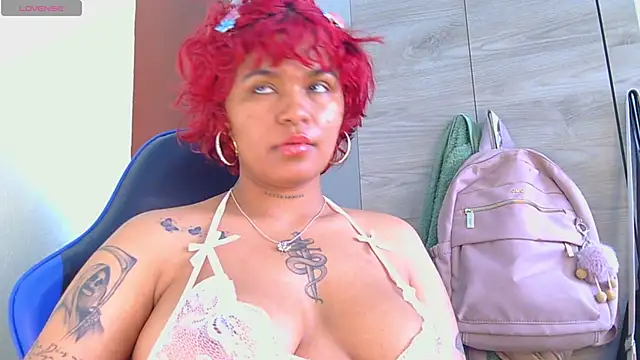 alessia_temptation Adlı Modelin Canlı XXX Sohbeti