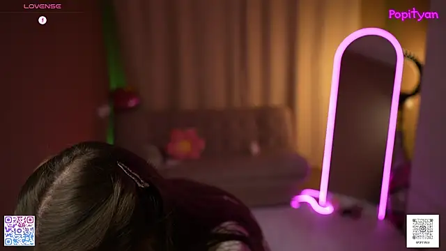 popityan1 现场XXX聊天