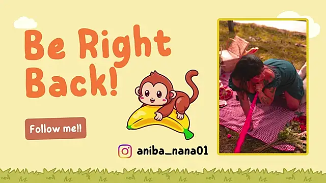 Chat XXX Live annabananas01