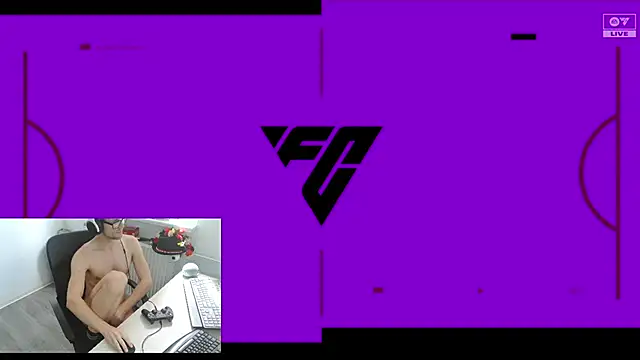 StephPra94 – Live XXX-chat