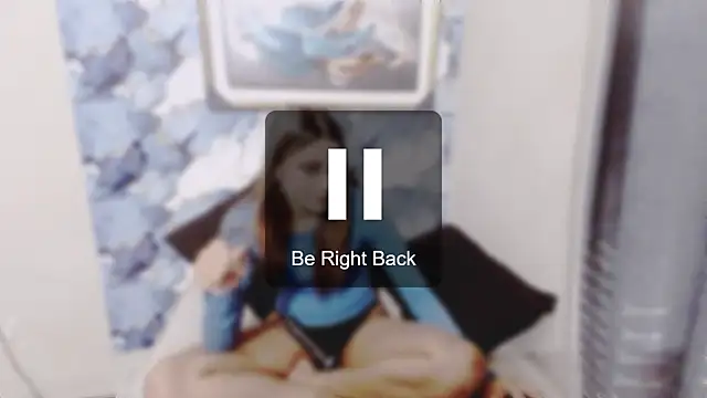 Chatroom XXX en direct de Luscious_Lexy