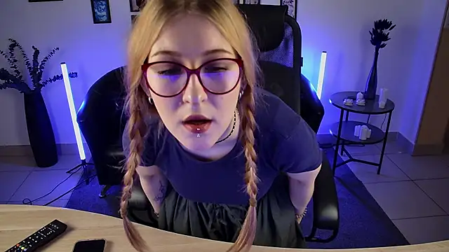 lanafitchn Live XXX chat